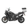 Universele 55 liter motortopkoffer voor één helm Maverick L 