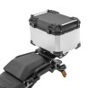 Universele 55 liter motortopkoffer voor één helm Maverick L 