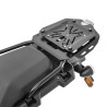 Universele motor scooter topkoffer 65 liter voor twee helmen Maverick XL Catalogus