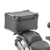 Universele motor scooter topkoffer 65 liter voor twee helmen Maverick XL Prijs