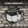Universele motor scooter topkoffer 65 liter voor twee helmen Maverick XL 
