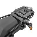 Universele 80 liter motor of scooter topkoffer voor twee helmen Maverick XXL Kortingen
