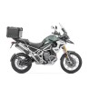 Universele 80 liter motor of scooter topkoffer voor twee helmen Maverick XXL Karakteristieken