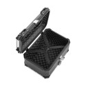 Universele 80 liter motor of scooter topkoffer voor twee helmen Maverick XXL Korting