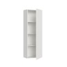 Lit superposé escamotable horizontal armoire gain de place Kando I Modèle