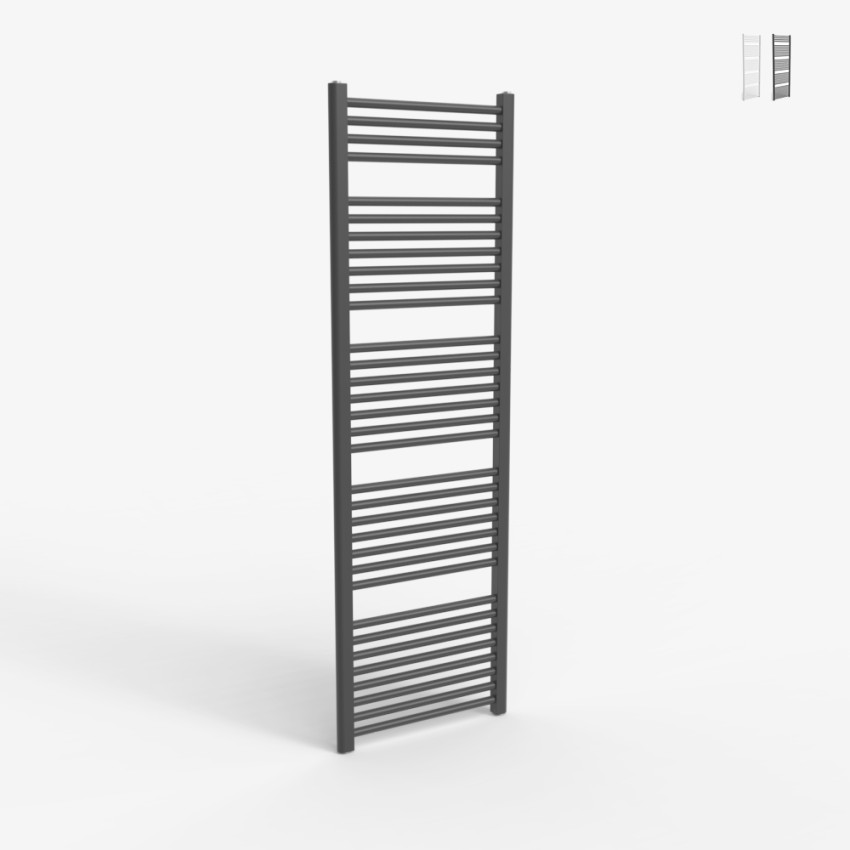 Sèche-serviettes électrique 160cm basse consommation wifi 1000w Tawoo XL Vente Sèche-serviettes électrique 160cm basse consommation wifi 1000w Tawoo XL Vente