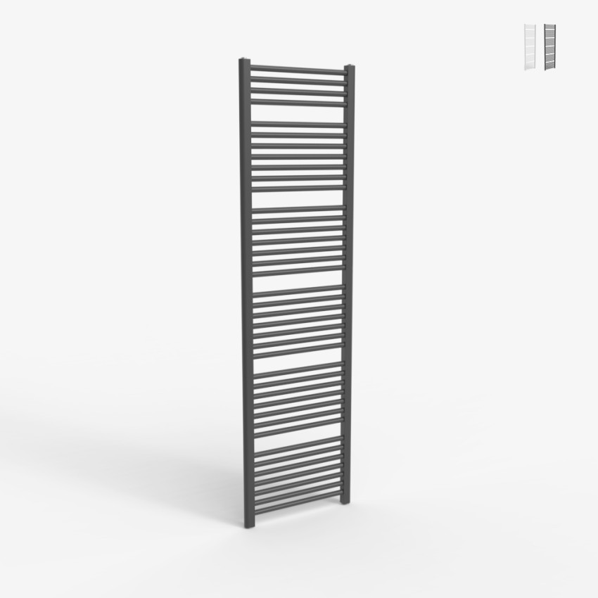Sèche-serviettes électrique 1200w chauffant wifi 180cm Tawoo XXL Promotion Sèche-serviettes électrique 1200w chauffant wifi 180cm Tawoo XXL Promotion
