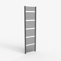 Sèche-serviettes électrique 1200w chauffant wifi 180cm Tawoo XXL Réductions