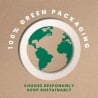Wit glanzend design bureau 100x50cm Esse 2 Korting