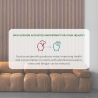 4 x Panneau acoustique en bois 120x60cm décoratif 3D Tabb-SO Remises