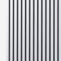 4 x decoratieve akoestische houten wandpanelen in grijs 240x60 cm Kover-DW Kortingen