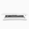 In hoogte verstelbare desktop-pc-monitorstandaard Jallo XL Catalogus