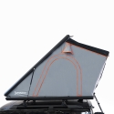 Universele stevige 2-persoons autodaktent 140x225 cm Honduras Aanbod
