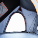 Universele stevige 2-persoons autodaktent 140x225 cm Honduras Kortingen