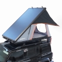 Tente de toit voiture 2 places avec auvent camping 140x225cm Mexico Remises