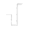 Étagère en plexiglas transparent au design moderne VA-ET-VIENT 1 Offre