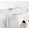Transparante plexiglas plank met modern design VA-ET-VIENT 1 Catalogus