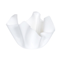 Transparante plexiglas plantenpot voor binnen Drappeggi Korting