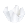 Transparante plexiglas plantenpot voor binnen Drappeggi Korting