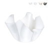 Transparante plexiglas plantenpot voor binnen Drappeggi Aanbieding