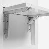 Table manucure professionnelle avec aspirateur et lumière LED Quasar Achat
