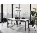 LED Hanglamp met Gevlochten Ringen Ø80 cm Kering Catalogus