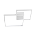 Moderne geometrische Led wandlamp design plafondlamp Rhos Karakteristieken