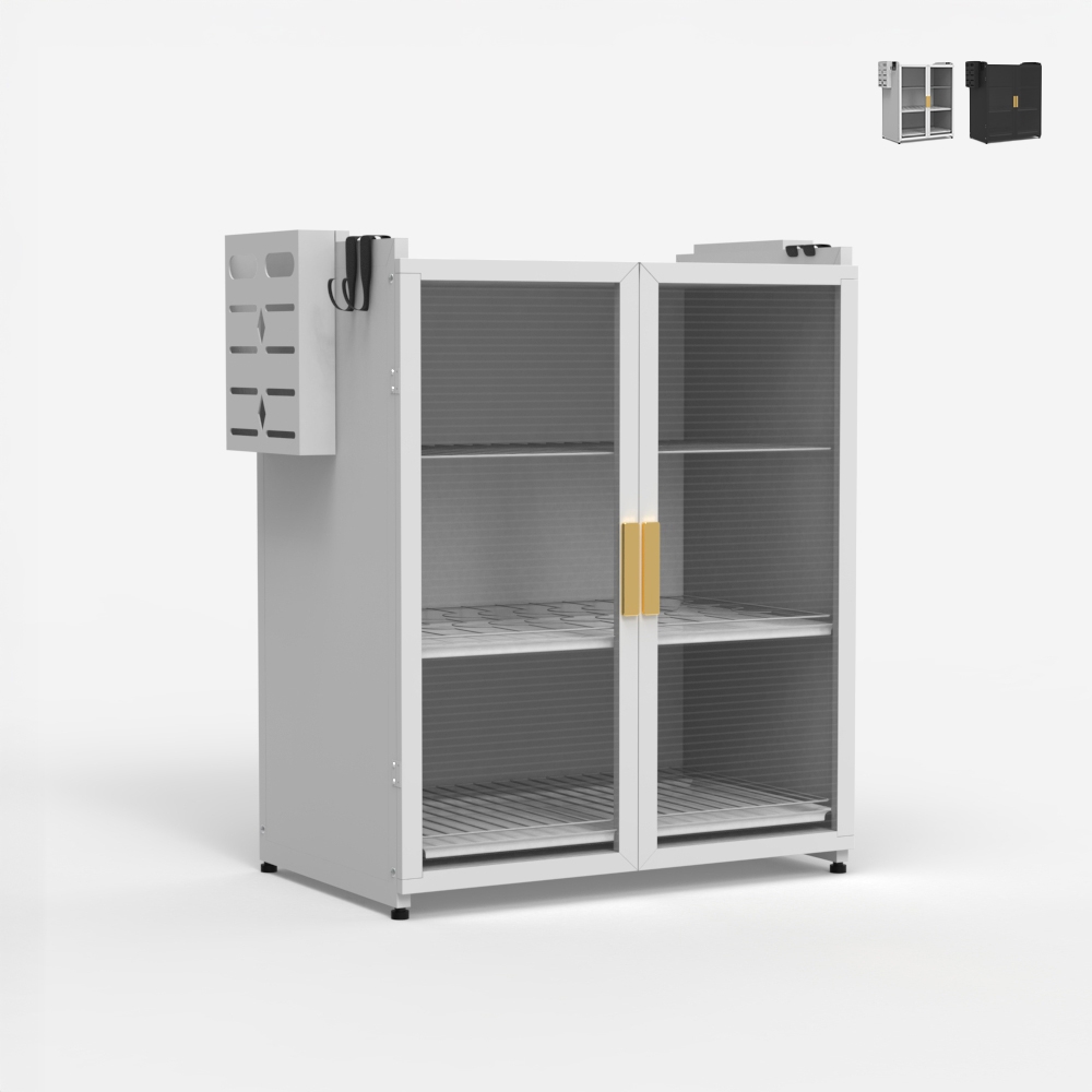 Armoire mobile pour cuisine égouttoir 44x28x59cm Arin Plus Promotion Armoire mobile pour cuisine égouttoir 44x28x59cm Arin Plus Promotion