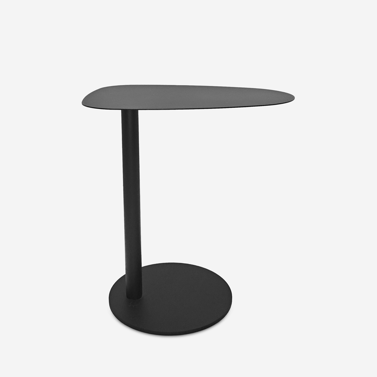 Table basse noire pour salon design moderne contemporain Javel Promotion Table basse noire pour salon design moderne contemporain Javel Promotion