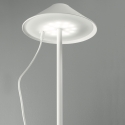 Lampe de table tactile portable sans fil intérieur extérieur Moon  Offre