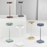 Lampe de table sans fil graduelle tactile intérieur extérieur Tap Offre
