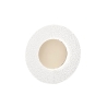 Ronde LED-wandlamp in glas Ø45cm Candy AP Prijs
