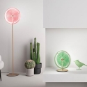 Lampe de table design avec verre décoré Jokey LT Catalogue