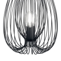 Moderne tafellamp met metalen kooi Camp-T Catalogus