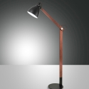 Lampadaire style nordique pour salon ou bureau Sveva-A Remises