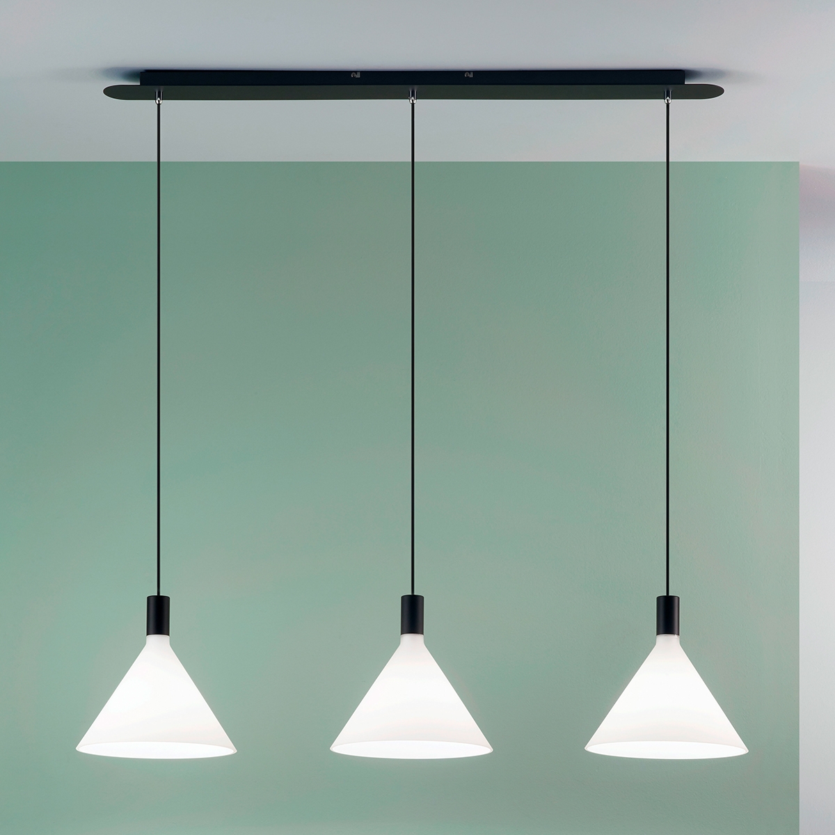 Klassieke kroonluchter met 3 lampen voor keuken en woonkamer Vincent-LS Aanbieding Klassieke kroonluchter met 3 lampen voor keuken en woonkamer Vincent-LS Aanbieding