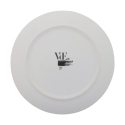 Service de vaisselle 18 pièces en porcelaine et grès pour 6 personnes Urban Jungle Achat