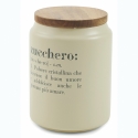 Pot à sucre en grès avec couvercle 0,8L Victionary J Catalogue