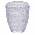 Set van 6 gekleurde glazen waterglazen 300ml New Mexico A Catalogus