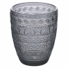 Set van 6 gekleurde glazen waterglazen 300ml New Mexico A Keuze