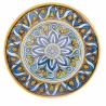 Service de vaisselle 18 pièces en porcelaine pour 6 personnes La Tradizione Achat
