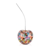 Sculpture cerise pop art en résine statue moderne BD Kora-PA Offre