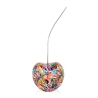 Sculpture cerise pop art en résine statue moderne BD Kora-PA Remises