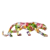 Moderne Panter Sculptuur van Hars - Pop Art Graffiti Kari-PA Korting