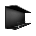 Inbouw bio-ethanolhaard met 3 open zijden, biocamino 120x50 Trevi 120 Catalogus