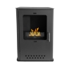 Vrijstaande bio-ethanol haard L50xD30xH68 Luisa Aanbod
