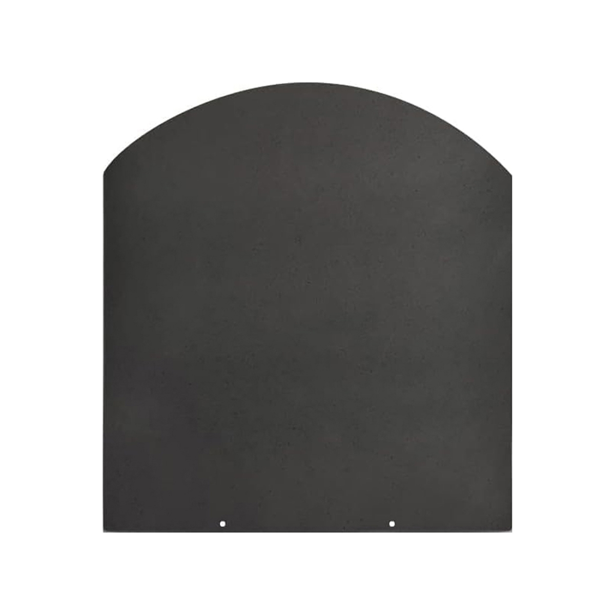 Plaque de protection de sol pour poêles à bois et à pellets en acier 100x90 Promotion Plaque de protection de sol pour poêles à bois et à pellets en acier 100x90 Promotion