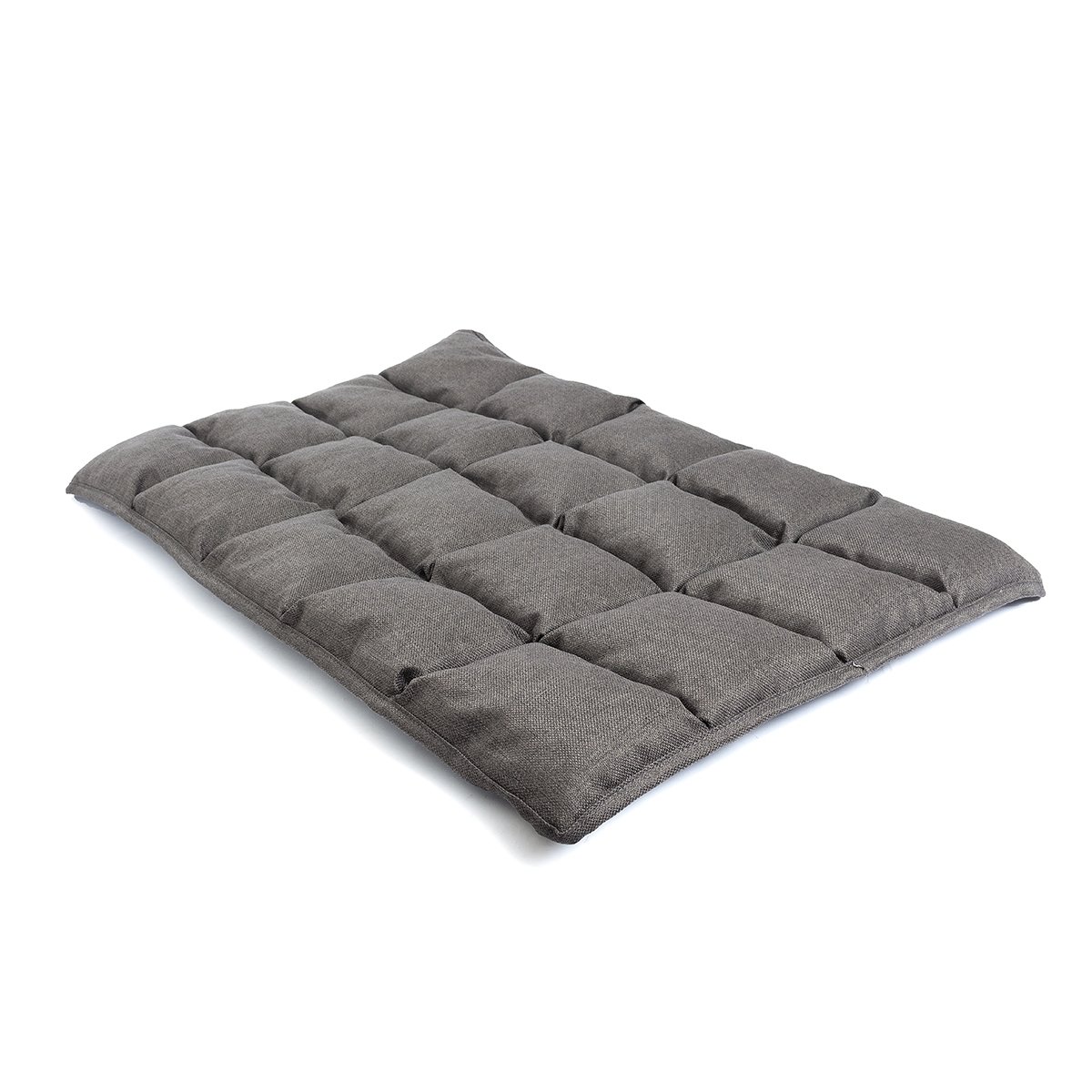 Coussin niche antidérapant pour chiens taille moyenne 80x55cm Tecnik Promotion Coussin niche antidérapant pour chiens taille moyenne 80x55cm Tecnik Promotion