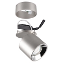 Draaibare LED plafondspot modern design Tarua Kortingen
