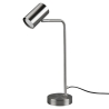 Lampe de bureau moderne avec spot orientable Suruk Réductions